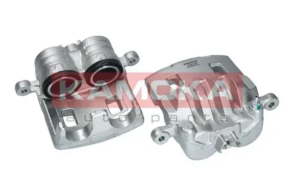 Гальмівний супорт передній лівий SUBARU FORESTER 02>/ IMPREZA 00>/ LEGACY 03> JBC0607 KAMOKA (JBC0607) - Фото 1 Гальмівний супорт передній лівий SUBARU FORESTER 02>/ IMPREZA 00>/ LEGACY 03> JBC0607 KAMOKA (JBC0607) - изображение 1
