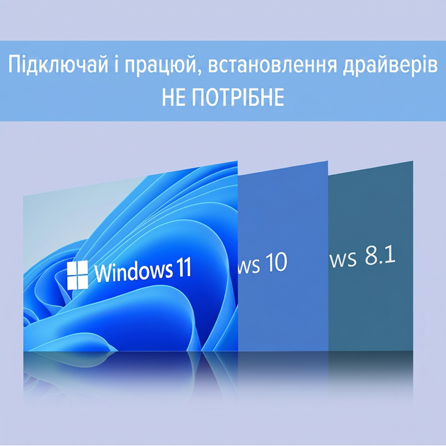 Bluetooth адаптер USB 5.3 для компьютера ноутбука блютуз адаптер Windows 11/10/8.1 PAVLYSH DL33 - Фото 7 Bluetooth адаптер USB 5.3 для компьютера ноутбука блютуз адаптер Windows 11/10/8.1 PAVLYSH DL33 - изображение 7