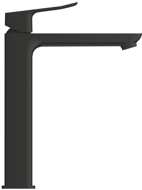 Bateria umywalkowa Grohe Dice 1018922430 - obraz 2