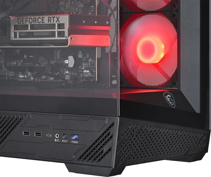 Комп'ютер Actina PBM 7800X3D/32GB/1TB/RTX5070/750W (KOMACNGIP0614) - зображення 8