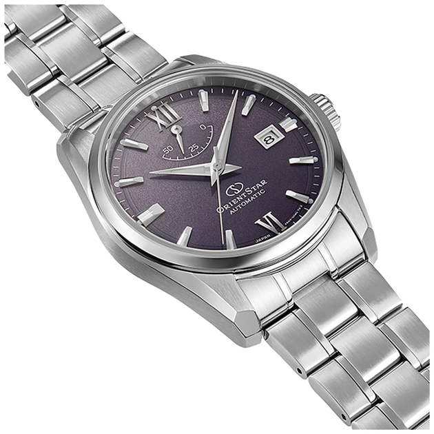 Наручний годинник ORIENT STAR RE-AU0112V00B - Фото 2 Наручний годинник ORIENT STAR RE-AU0112V00B - изображение 2