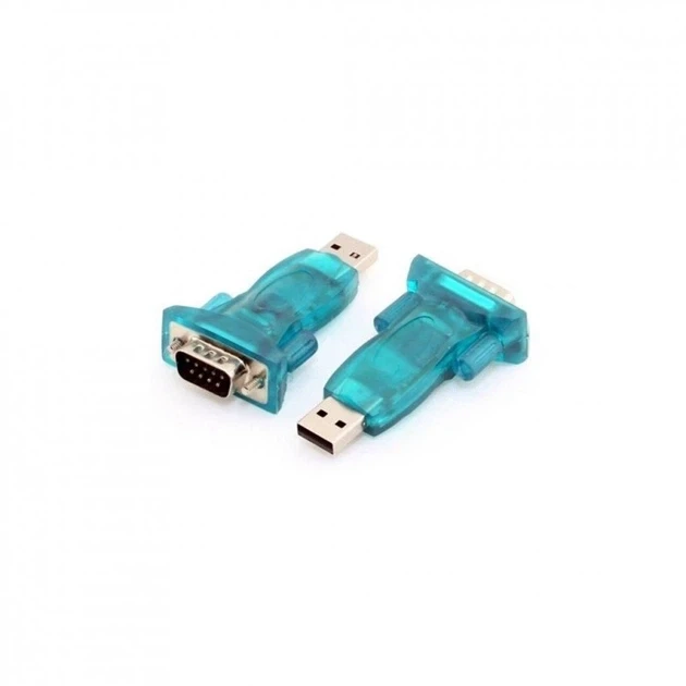 Адаптер Dynamode USB 2.0 A Male – 1*RS-232 (COM) брелок, чипсет CH340, длина кабеля 60 см (USB-SERIAL-2) - Фото 1 Адаптер Dynamode USB 2.0 A Male – 1*RS-232 (COM) брелок, чипсет CH340, длина кабеля 60 см (USB-SERIAL-2) - изображение 1