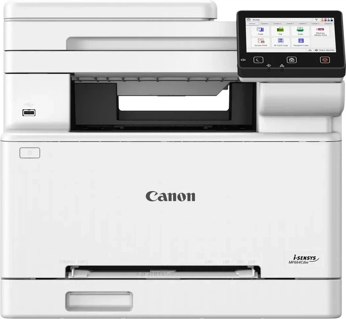 БФП Canon i-Sensys MF664Cdw (6928C008) - Фото 1 БФП Canon i-Sensys MF664Cdw (6928C008) - изображение 1