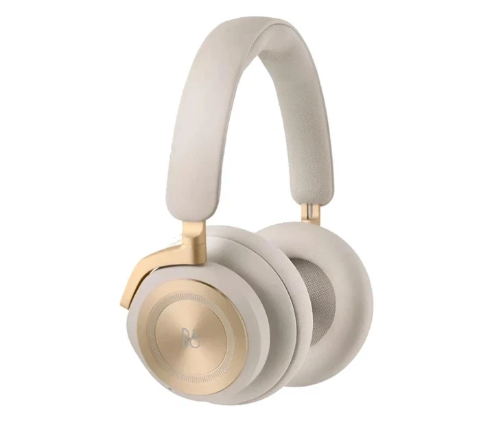 Навушники з мікрофоном Bang & Olufsen Beoplay HX Золотистий Tone (1224016) - Фото 1 Навушники з мікрофоном Bang & Olufsen Beoplay HX Золотистий Tone (1224016) - зображення 1