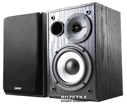 Мультимедійна акустика Edifier R980T - Фото 1 Мультимедійна акустика Edifier R980T - зображення 1