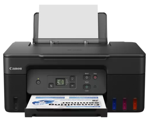 Багатофункціональний пристрій Canon Pixma G2470 EUM/EMB 5804C009AA (6859314) - Фото 4 Багатофункціональний пристрій Canon Pixma G2470 EUM/EMB 5804C009AA (6859314) - изображение 4