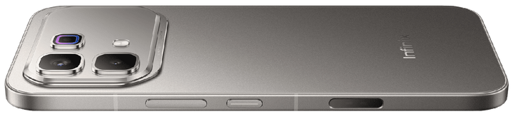 Смартфон Infinix Note 60 PRO X6878 8/256GB Mist Titanium (7246150) - Фото 7 Смартфон Infinix Note 60 PRO X6878 8/256GB Mist Titanium (7246150) - изображение 7