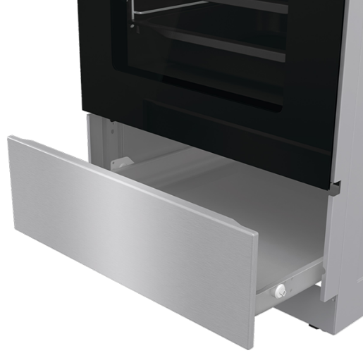 Електрична плита Gorenje GECS 5C70 XPA (FR514D-AEK42) (6885810) - изображение 7