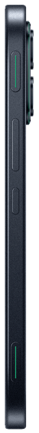 Смартфон Infinix GT 50 PRO X6891 12/256GB Чорний Abyss (7258084) - Фото 3 Смартфон Infinix GT 50 PRO X6891 12/256GB Чорний Abyss (7258084) - зображення 3