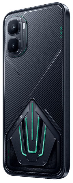 Смартфон Infinix GT 50 PRO X6891 12/256GB Чорний Abyss (7258084) - Фото 7 Смартфон Infinix GT 50 PRO X6891 12/256GB Чорний Abyss (7258084) - зображення 7
