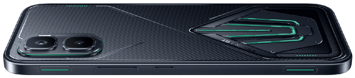 Смартфон Infinix GT 50 PRO X6891 12/256GB Чорний Abyss (7258084) - Фото 8 Смартфон Infinix GT 50 PRO X6891 12/256GB Чорний Abyss (7258084) - зображення 8