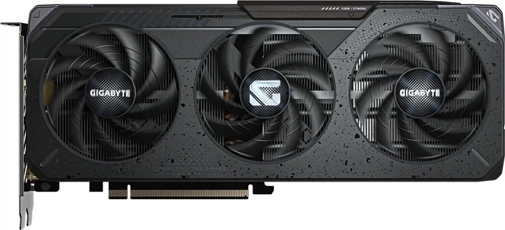 Відеокарта Gigabyte Radeon RX 9060 XT Gaming OC 8GB (GV-R9060XTGAMING OC-8GD) - Фото 1 Відеокарта Gigabyte Radeon RX 9060 XT Gaming OC 8GB (GV-R9060XTGAMING OC-8GD) - изображение 1