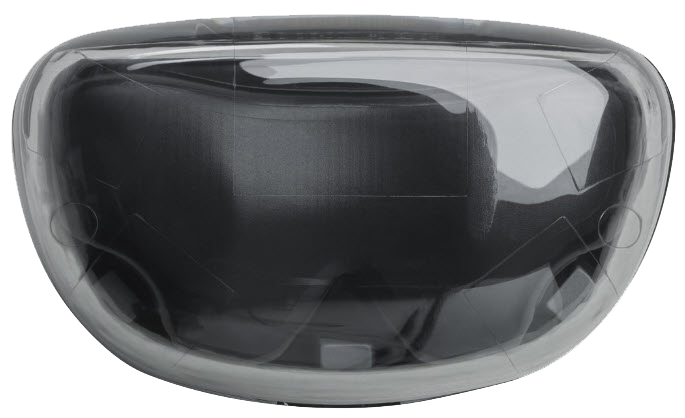 Гарнітура JBL TUNE FLEX 2 Ghost Чорний (JBLTFLEX2GBLK) (7065586) - зображення 6