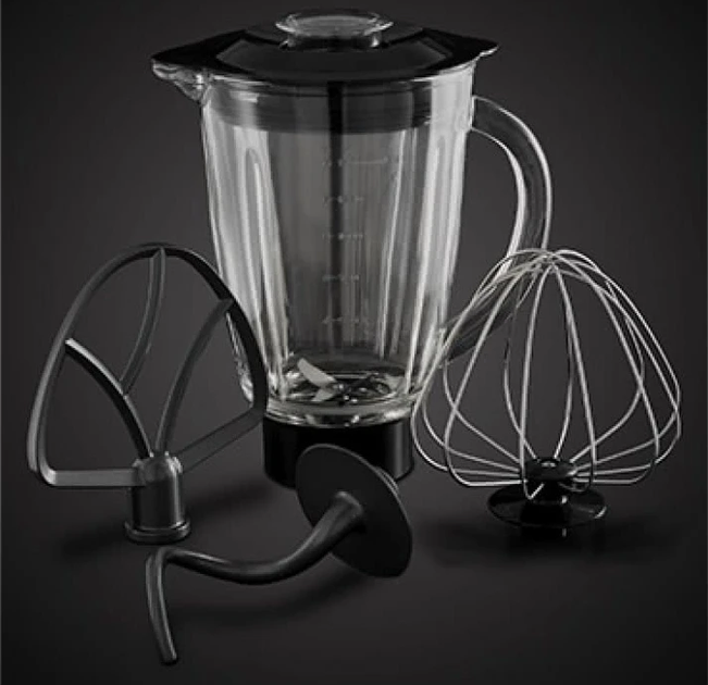 Кухонная машина Russell Hobbs 23480-56 Desire (6356244) - зображення 3