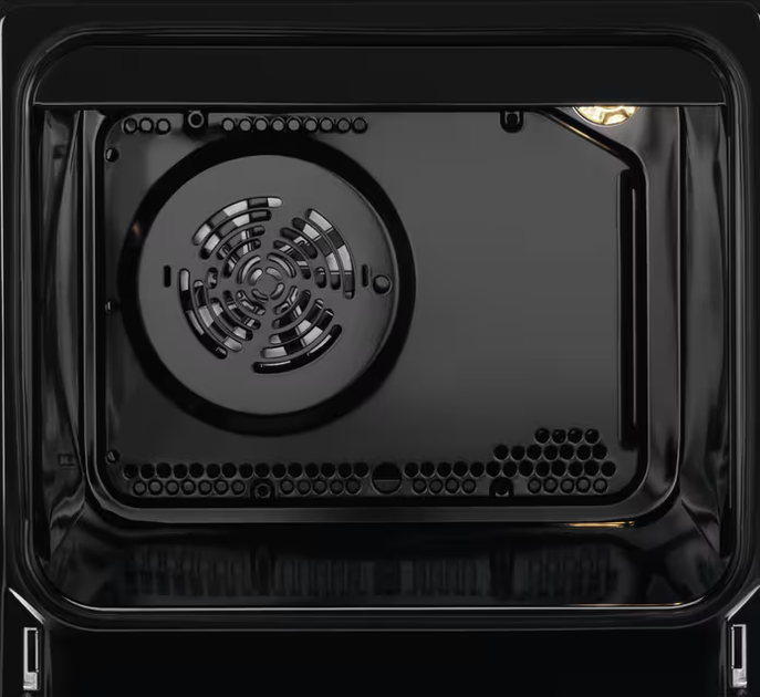 Комбінована плита Electrolux LKK660220K (7022604) - изображение 3