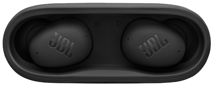 Гарнітура JBL WAVE BUDS 2 Чорний (JBLWBUDS2BLK) (7065567) - зображення 3