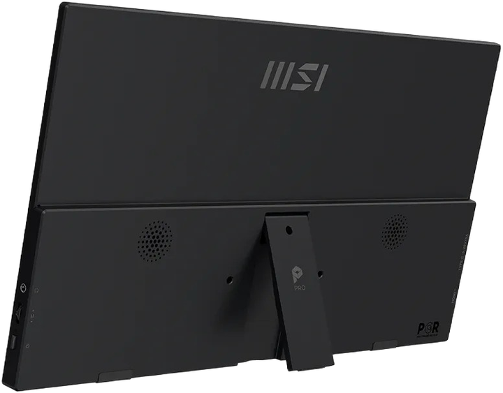 Monitor 15.6" MSI PRO MP165 E6 - obraz 3