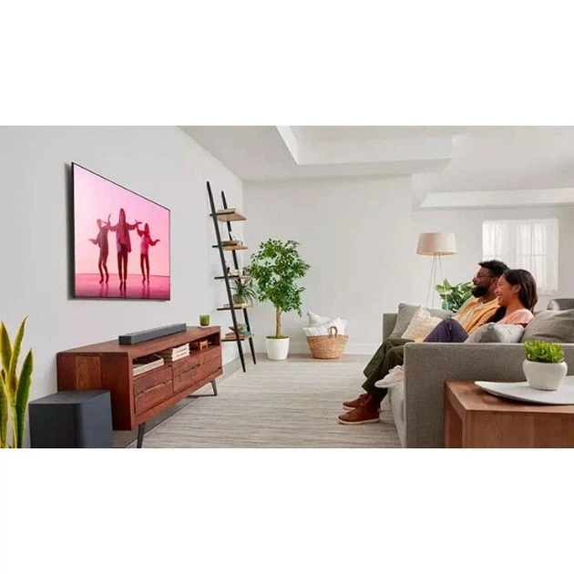 Саундбар JBL BAR500PRO 5.1 590 Вт чорний - изображение 2