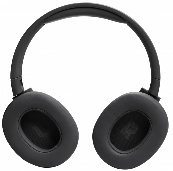 Гарнітура JBL TUNE 720BT Чорний (JBLT720BTBLK) (6861961) - изображение 4