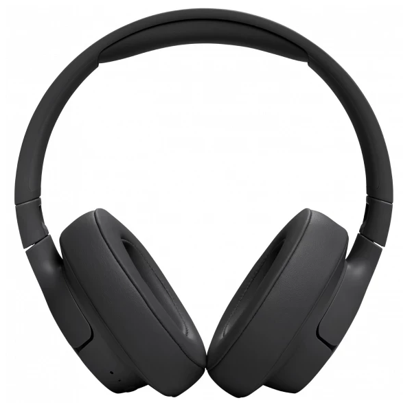 Гарнітура JBL TUNE 720BT Чорний (JBLT720BTBLK) (6861961) - изображение 6