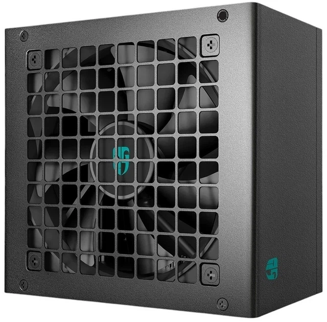 Блок живлення Deepcool GAMER STORM PN-D 1000 W 80+ЗОЛОТИСТИЙ ATX3.1 (PN1000D)(R-PNA00D-FC0B-JGEU-V2) (R-PNA00D-FC0B-JGEU-V2) - Фото 1 Блок живлення Deepcool GAMER STORM PN-D 1000 W 80+ЗОЛОТИСТИЙ ATX3.1 (PN1000D)(R-PNA00D-FC0B-JGEU-V2) (R-PNA00D-FC0B-JGEU-V2) - зображення 1