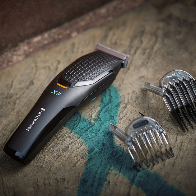 Машинка для стрижки Remington HC3000 E51 X3 (6790429) - изображение 2