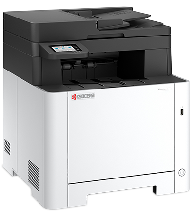 Багатофункціональне пристрій Kyocera Ecosys MA2101cfx (7050877) - Фото 1 Багатофункціональне пристрій Kyocera Ecosys MA2101cfx (7050877) - зображення 1