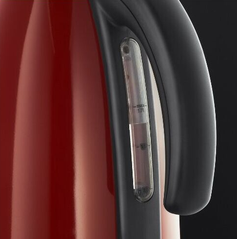 Електрочайник Russell Hobbs 24992-70 Colours Plus Mini (6474741) - изображение 5