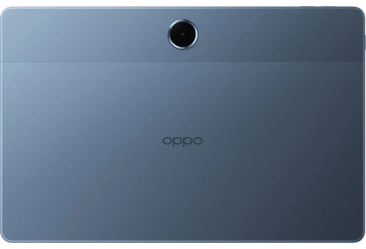 Планшет OPPO Pad SE LTE 6/128 Twilight Синій (7138163) - Фото 2 Планшет OPPO Pad SE LTE 6/128 Twilight Синій (7138163) - изображение 2