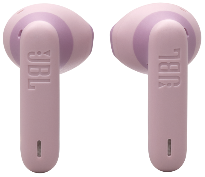 Гарнітура JBL WAVE FLEX 2 Розовий (JBLWFLEX2PIK) (7065575) - зображення 2