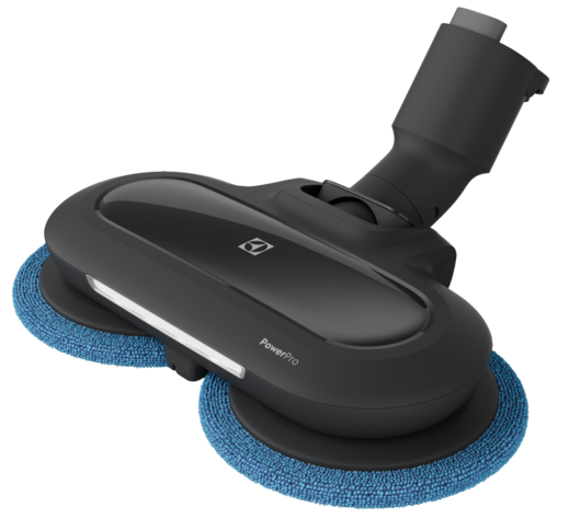 Акумуляторний пилосос Electrolux EP71B14WET (6888904) - изображение 3