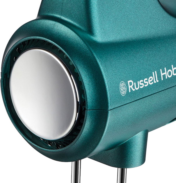 Міксер Russell Hobbs 25891-56 Turquoise (6651546) - изображение 3