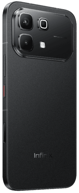Смартфон Infinix Note 60 X6879 8/256GB Чорний (7246144) - изображение 6