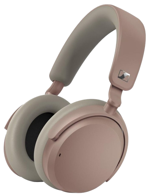 Гарнітура Sennheiser ACCENTUM Wireless Taupe (7255106) - Фото 1 Гарнітура Sennheiser ACCENTUM Wireless Taupe (7255106) - изображение 1