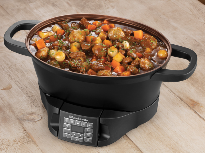 Мультиварка Russell Hobbs 28270-56 (6812154) - изображение 7
