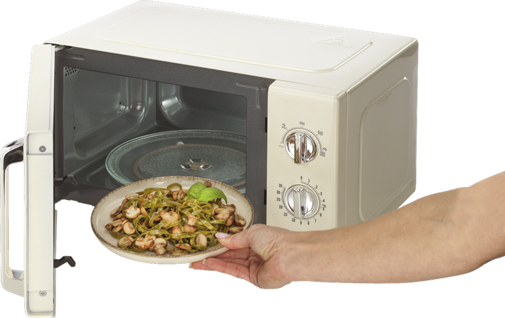 Мікрохвильова піч Gorenje MO20E1HRL (C20MXP41-E70) (7112910) - зображення 6