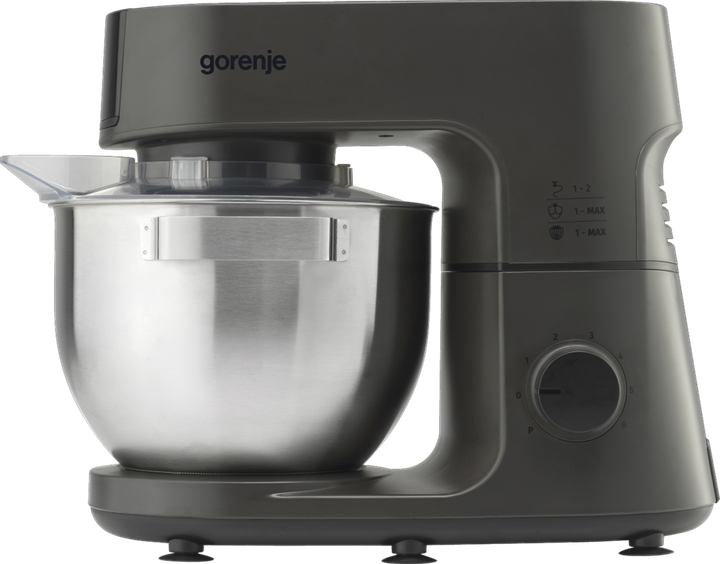 Кухонний комбайн Gorenje MMC1000CA (SM30510) (7102265) - изображение 3