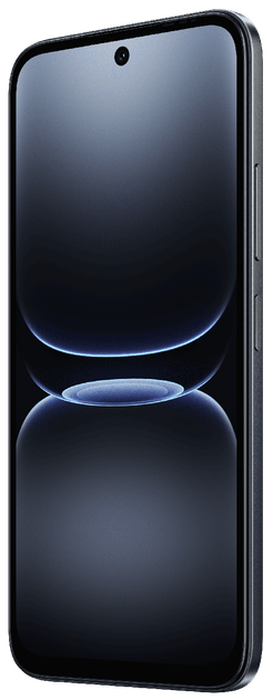 Смартфон Infinix Smart 20 X6840B 4/128GB Shadow Чорний (7258108) - Фото 2 Смартфон Infinix Smart 20 X6840B 4/128GB Shadow Чорний (7258108) - зображення 2