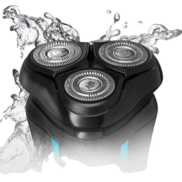 Електробритва Remington Style Aqua R6000 (7164472) - изображение 6