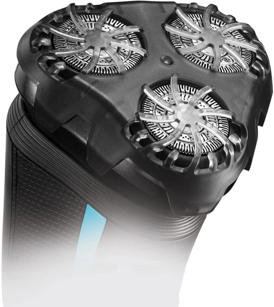 Електробритва Remington Style Aqua R6000 (7164472) - изображение 7