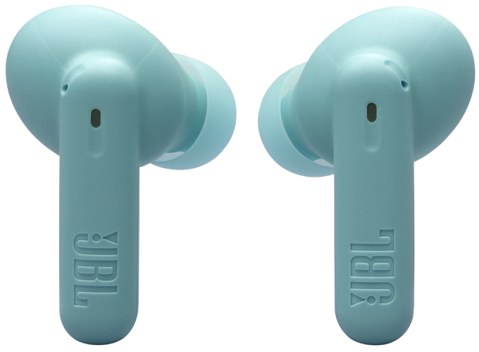Гарнітура JBL WAVE BEAM 2 Синій (JBLWBEAM2BLU) (7065570) - зображення 2