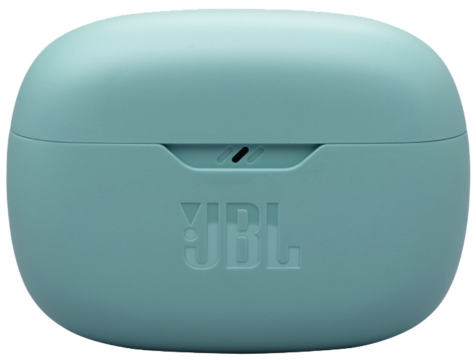 Гарнітура JBL WAVE BEAM 2 Синій (JBLWBEAM2BLU) (7065570) - зображення 3
