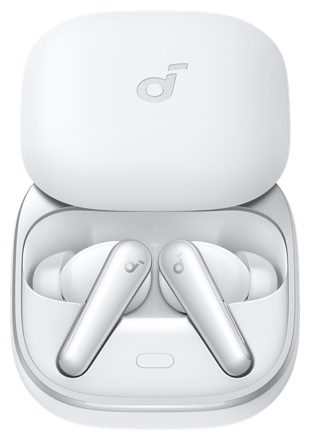 Гарнітура Anker SoundСore Liberty 5 Білий (7133700) - зображення 8