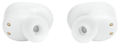 Гарнітура JBL TUNE BUDS Білий (JBLTBUDSWHT) (6891595) - зображення 4