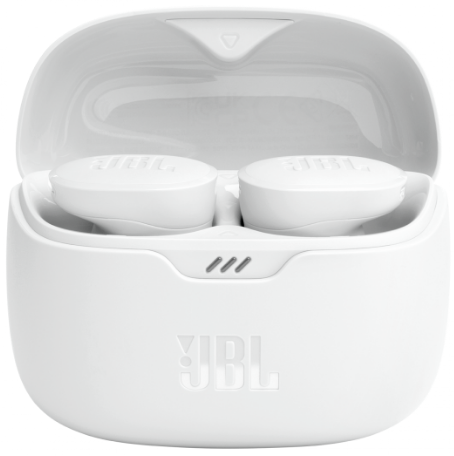 Гарнітура JBL TUNE BUDS Білий (JBLTBUDSWHT) (6891595) - зображення 6