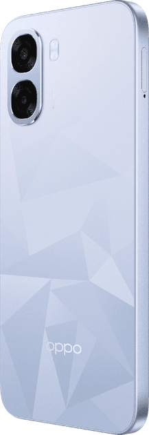 Смартфон OPPO A6k 4/256GB Crystal Синій (7256294) - изображение 7