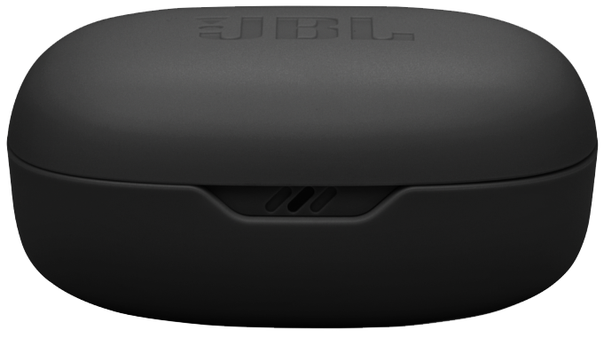Гарнітура JBL WAVE FLEX 2 Чорний (JBLWFLEX2BLK) (7065573) - зображення 4