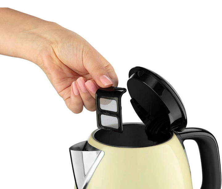 Електрочайник Russell Hobbs 24994-70 Colours Plus Mini (6474743) - изображение 6