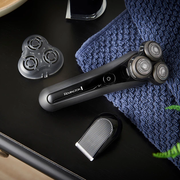 Електробритва Remington X5 Limitless X XR1755 Чорний (7054164) - изображение 6