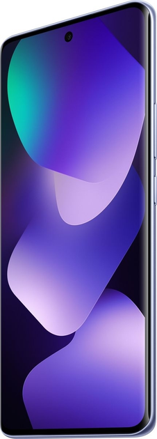 Смартфон Xiaomi Redmi Note 15 6/128GB Фіолетовий (7230057) - изображение 3